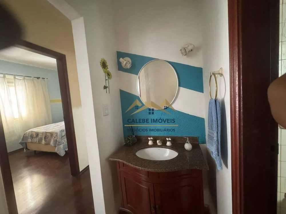 Casa, 3 quartos, 244 m² - Foto 9