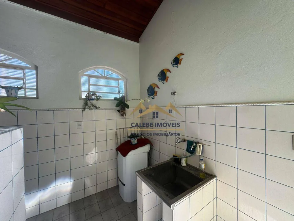 Casa, 3 quartos, 244 m² - Foto 7
