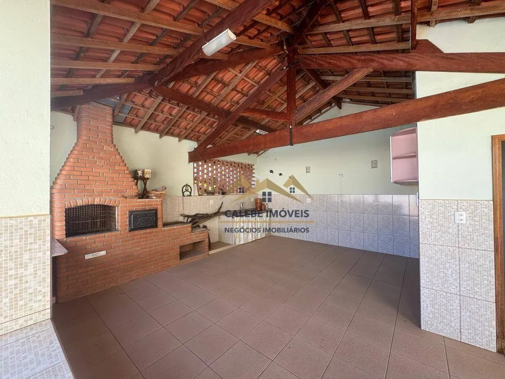 Casa, 3 quartos, 244 m² - Foto 13