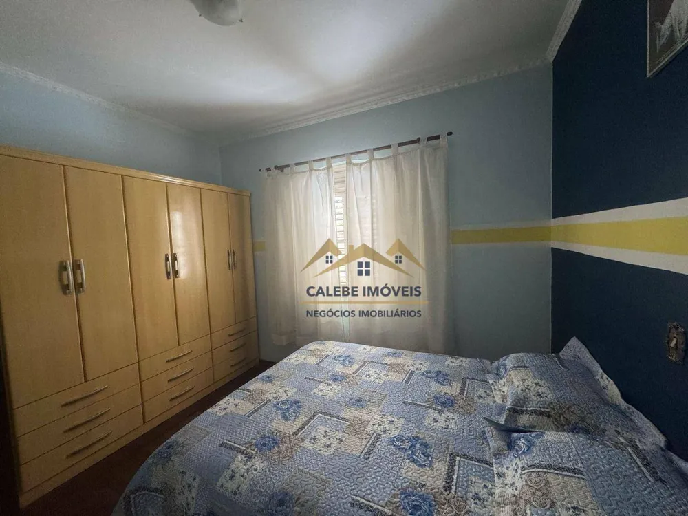 Casa, 3 quartos, 244 m² - Foto 10