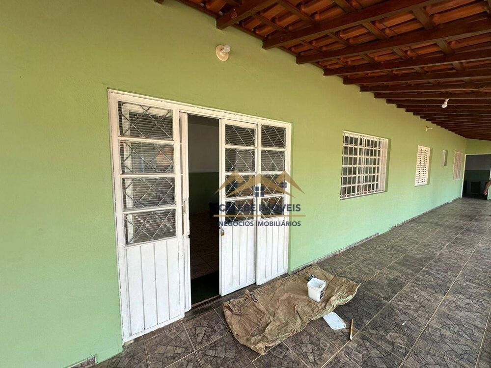Casa, 2 quartos, 115 m² - Foto 2