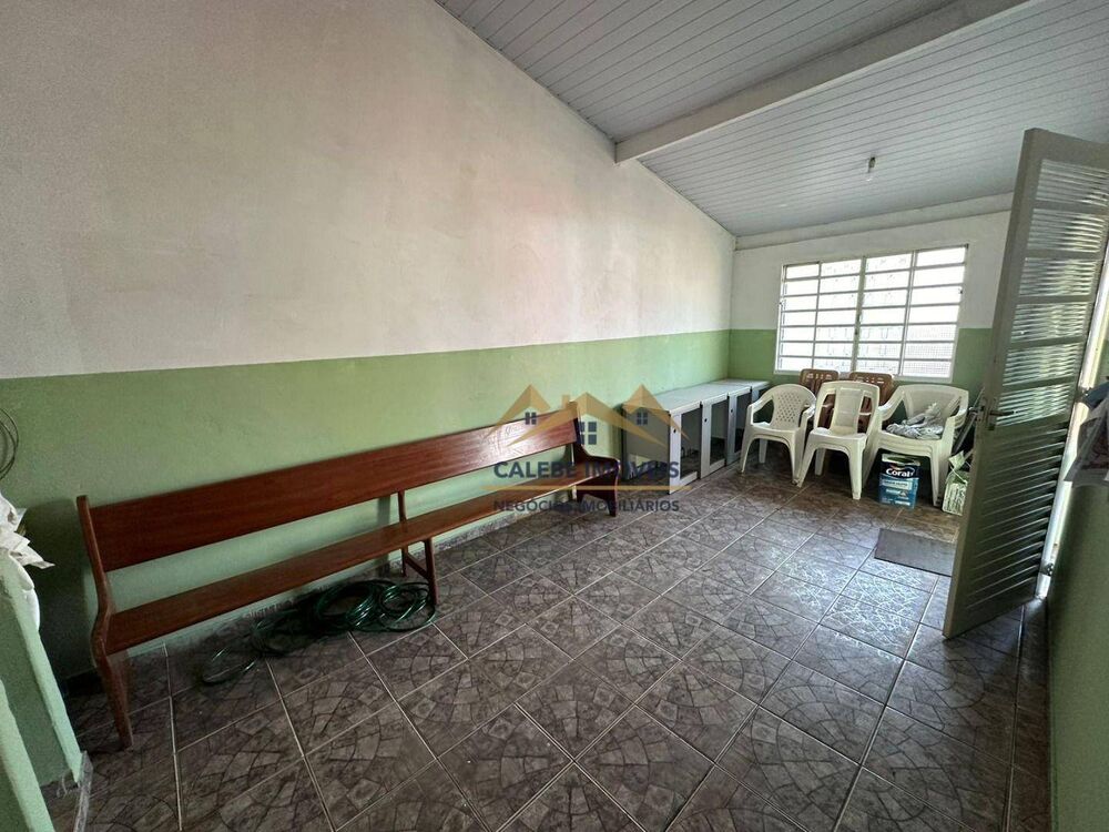 Casa, 2 quartos, 115 m² - Foto 1