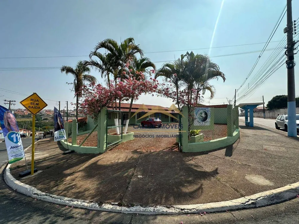 Casa, 2 quartos, 115 m² - Foto 1