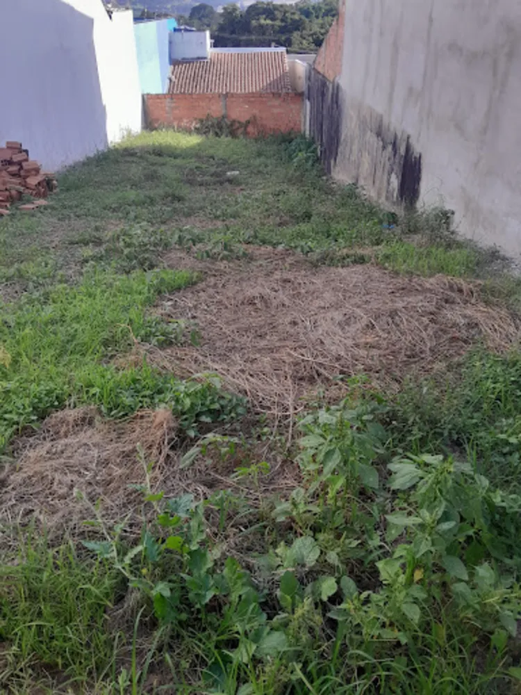 Terreno, 132 m² - Foto 1