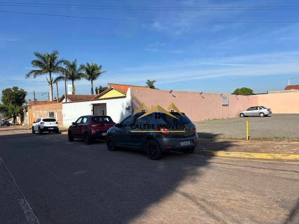 Terreno, 438 m² - Foto 11