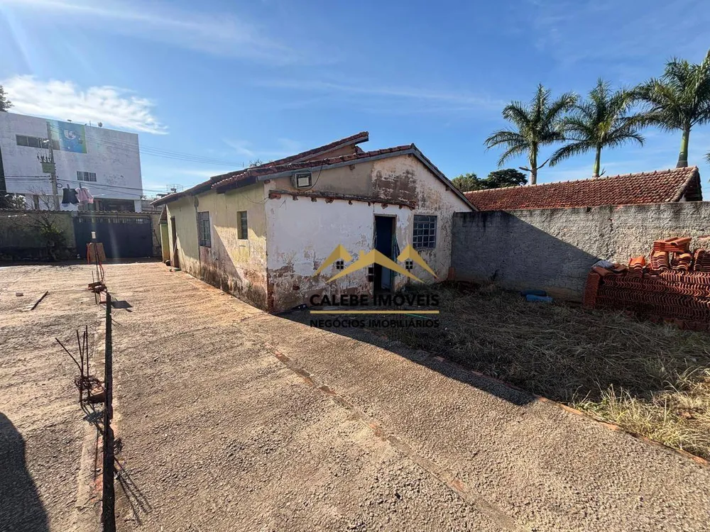 Terreno, 438 m² - Foto 3