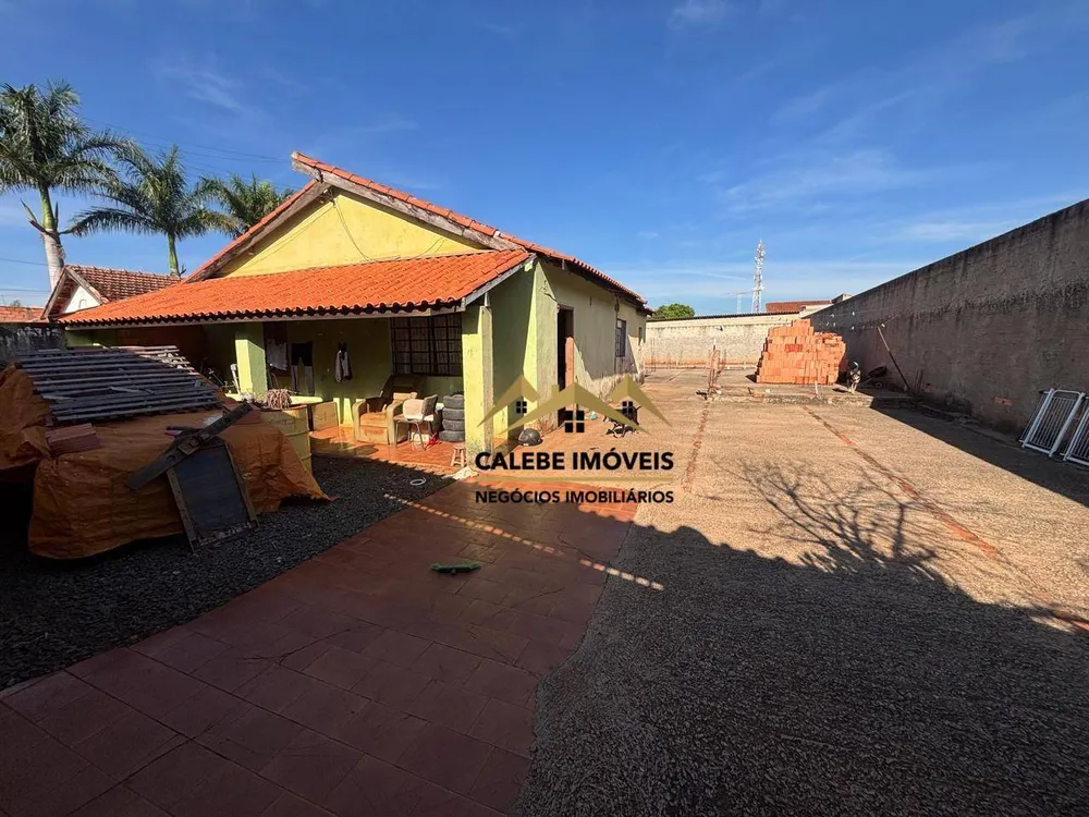 Terreno, 438 m² - Foto 5