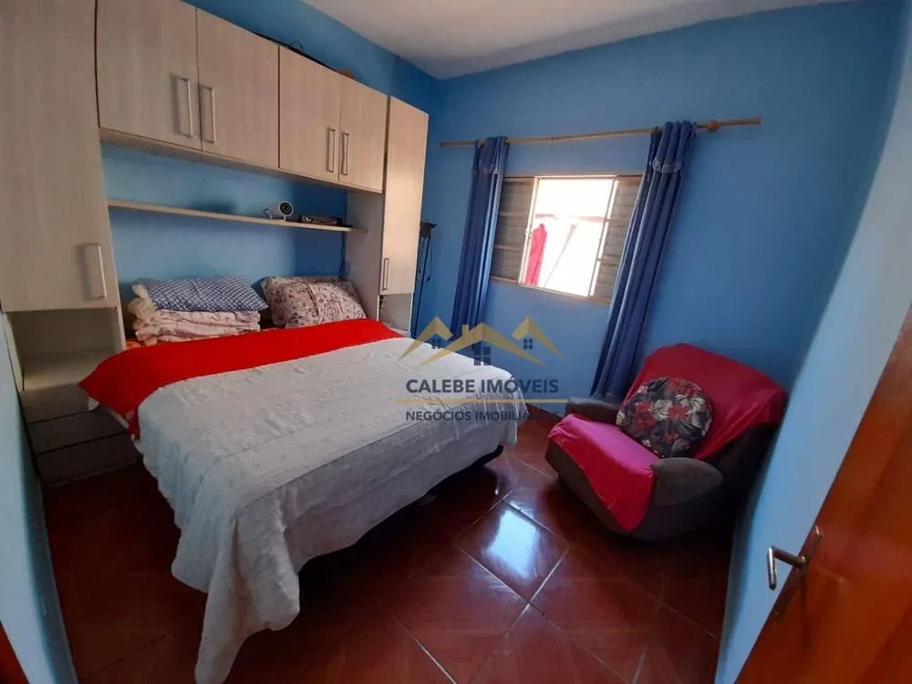 Casa, 2 quartos, 93 m² - Foto 7