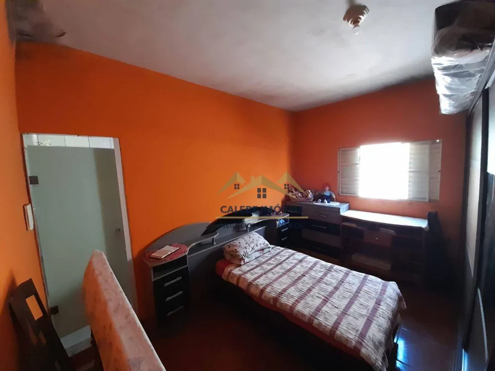 Casa, 2 quartos, 93 m² - Foto 8