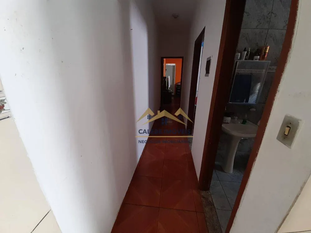 Casa, 2 quartos, 93 m² - Foto 6