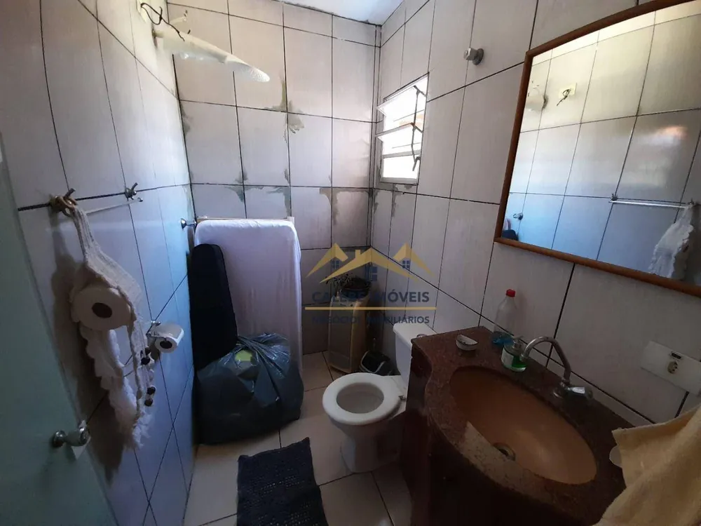 Casa, 2 quartos, 93 m² - Foto 9