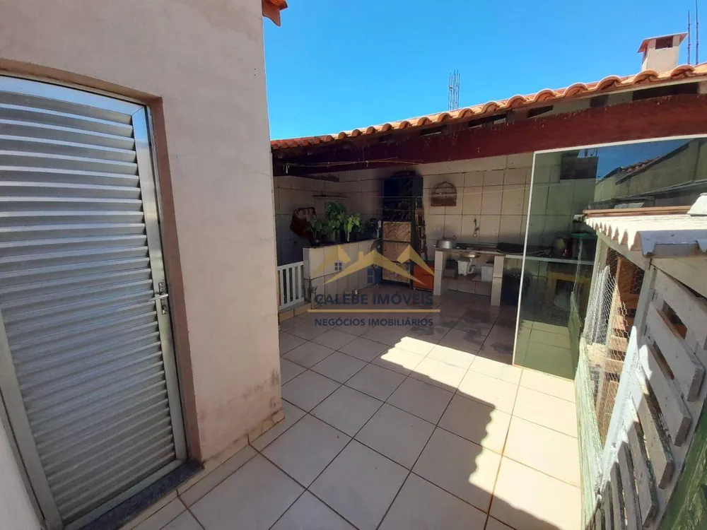 Casa, 2 quartos, 93 m² - Foto 10