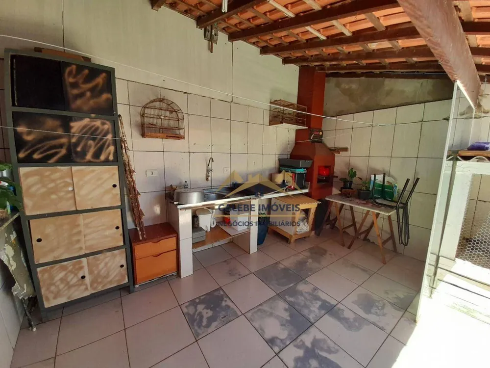 Casa, 2 quartos, 93 m² - Foto 11