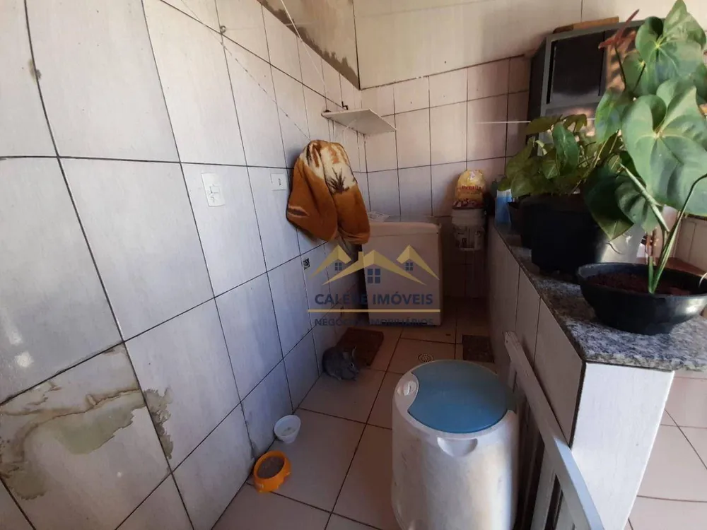 Casa, 2 quartos, 93 m² - Foto 12