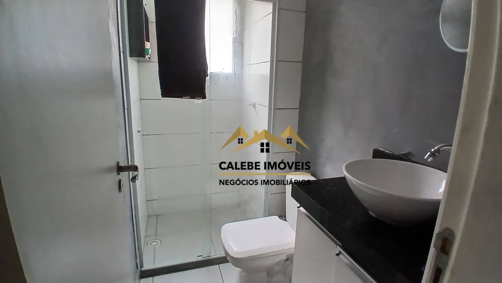 Apartamento, 2 quartos, 45 m² - Foto 8