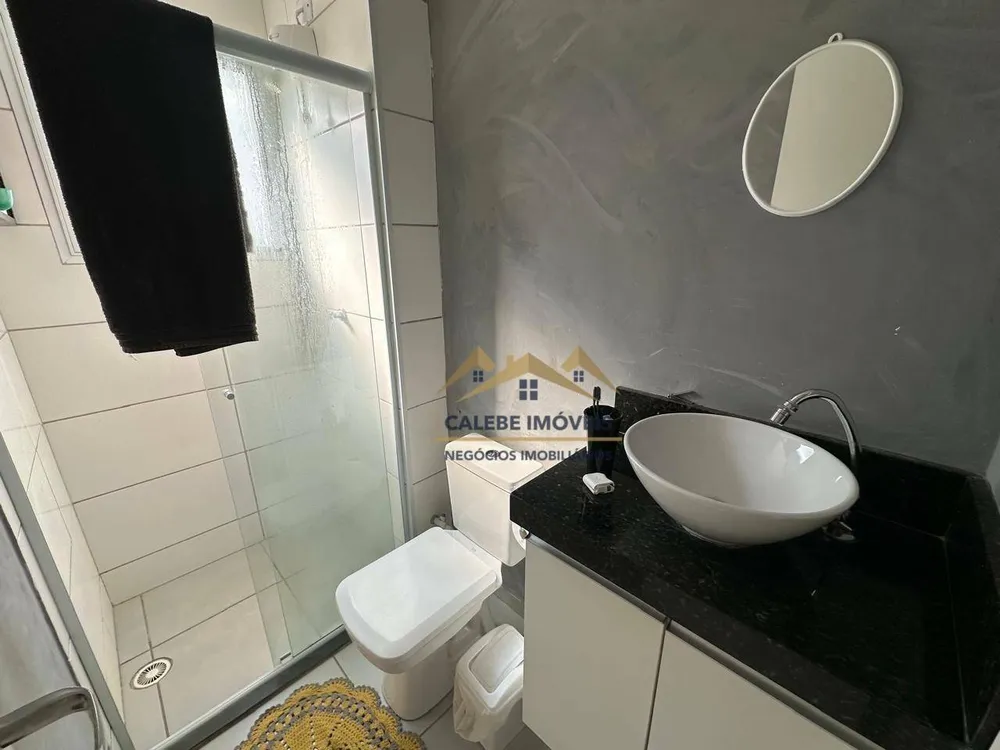 Apartamento, 2 quartos, 45 m² - Foto 9