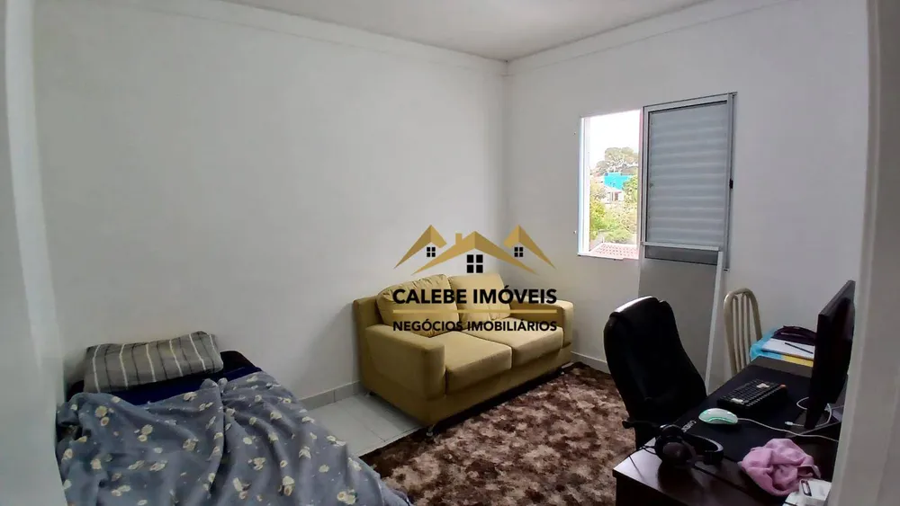 Apartamento, 2 quartos, 45 m² - Foto 11