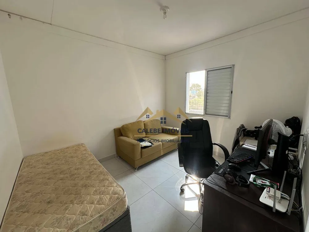Apartamento, 2 quartos, 45 m² - Foto 6