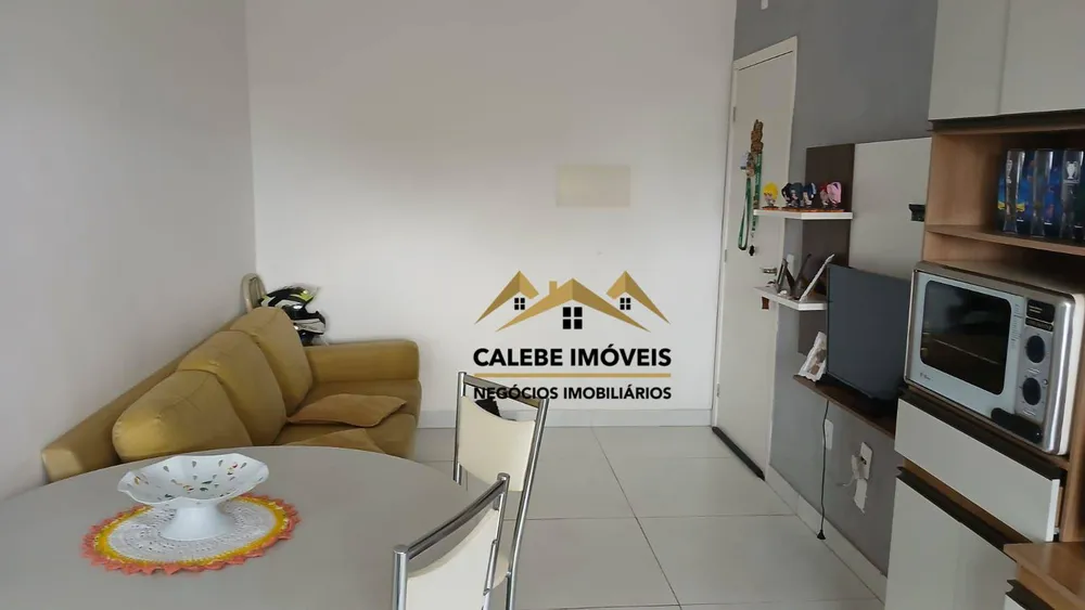 Apartamento, 2 quartos, 45 m² - Foto 5