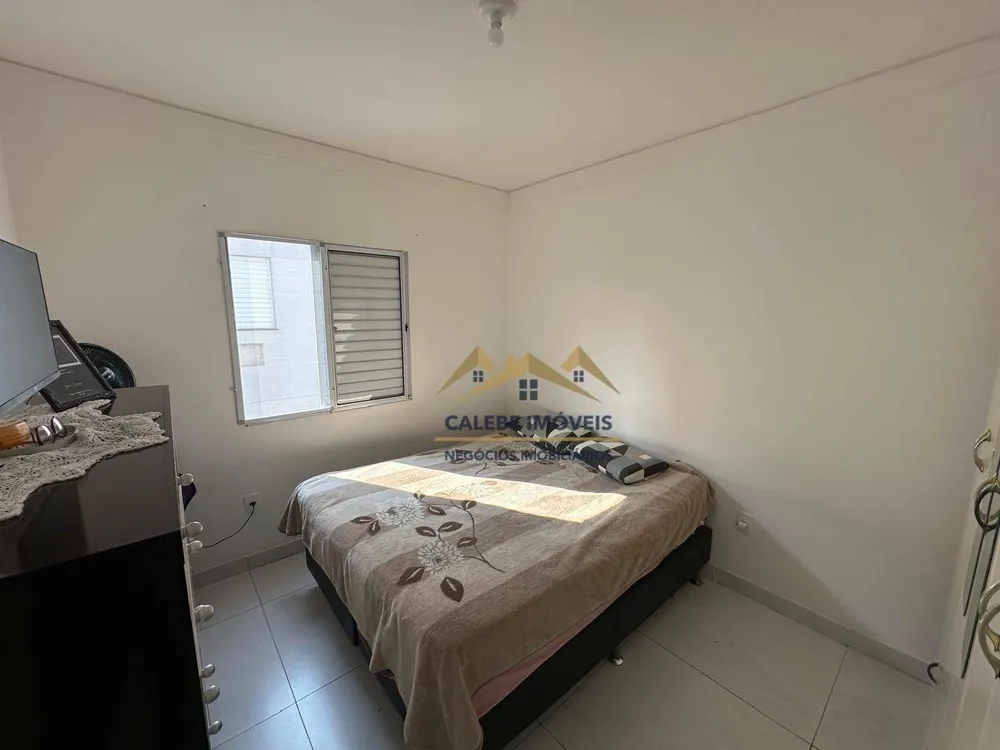 Apartamento, 2 quartos, 45 m² - Foto 7