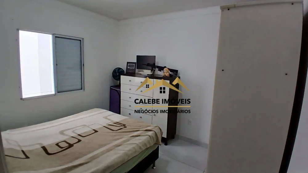 Apartamento, 2 quartos, 45 m² - Foto 10