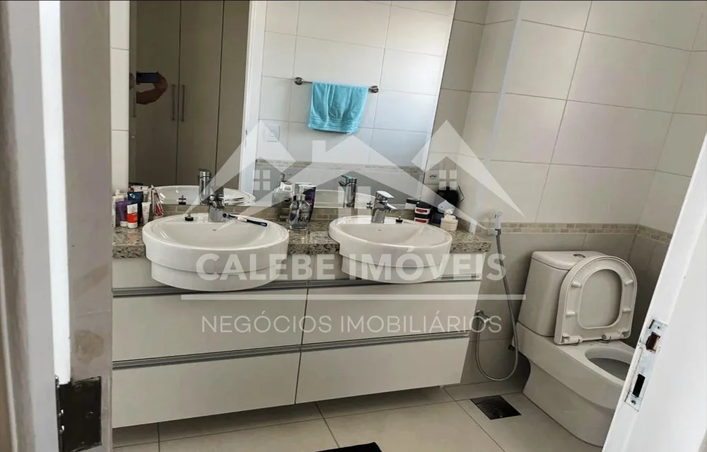 Apartamento, 3 quartos, 165 m² - Foto 9