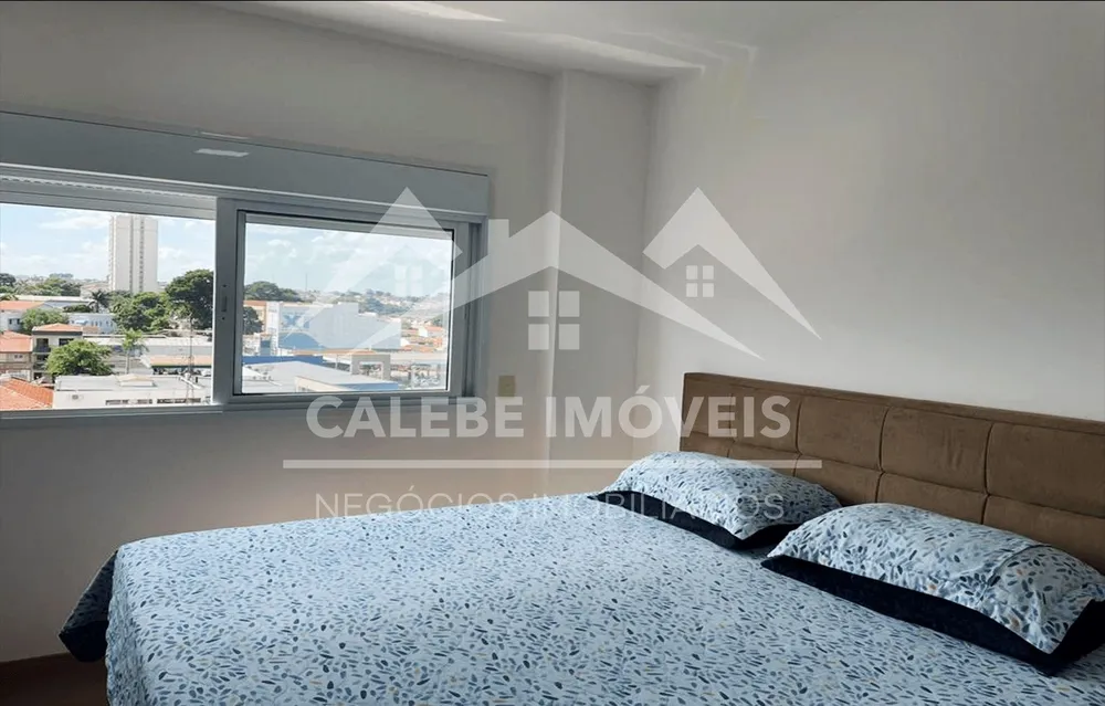 Apartamento, 3 quartos, 165 m² - Foto 14