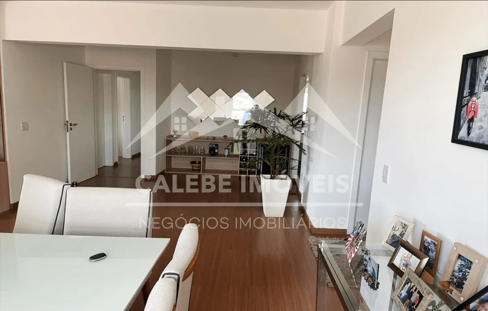 Apartamento, 3 quartos, 165 m² - Foto 5