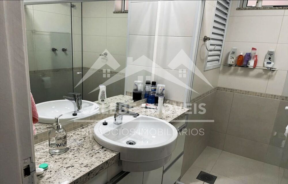 Apartamento, 3 quartos, 165 m² - Foto 3