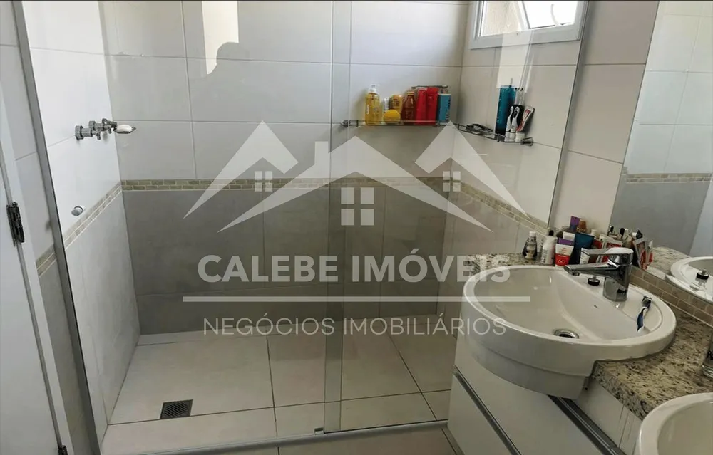 Apartamento, 3 quartos, 165 m² - Foto 8