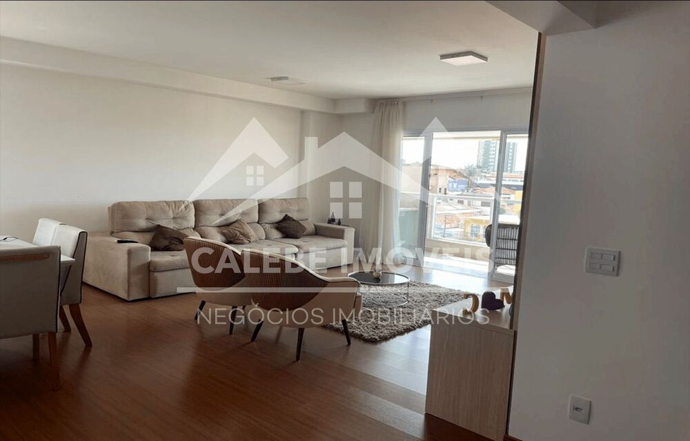 Apartamento, 3 quartos, 165 m² - Foto 2