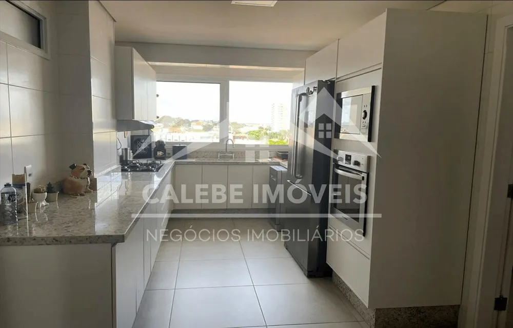 Apartamento, 3 quartos, 165 m² - Foto 15
