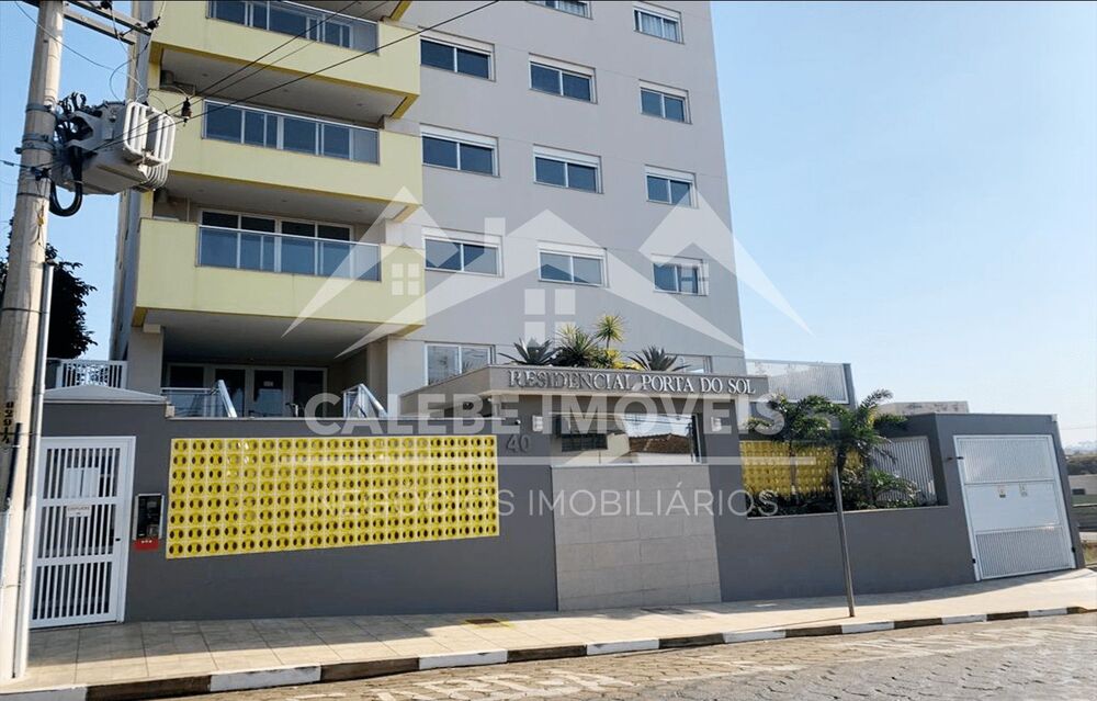 Apartamento, 3 quartos, 165 m² - Foto 1