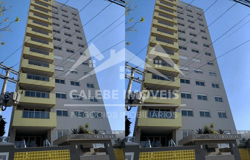 Apartamento, 3 quartos, 165 m² - Foto 2