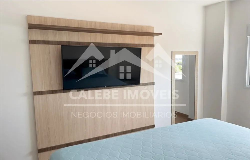Apartamento, 3 quartos, 165 m² - Foto 7