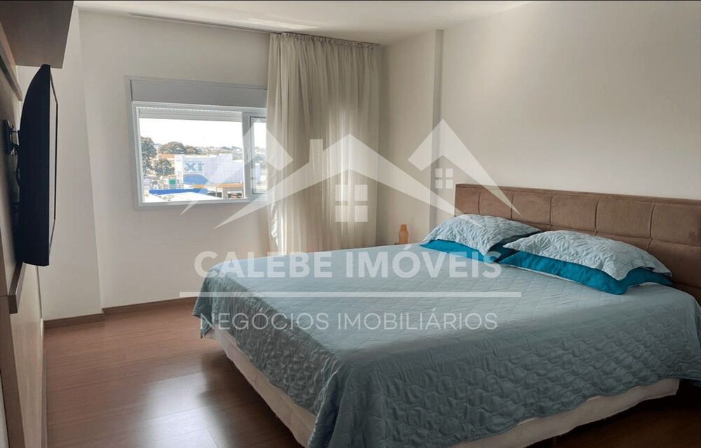 Apartamento, 3 quartos, 165 m² - Foto 4