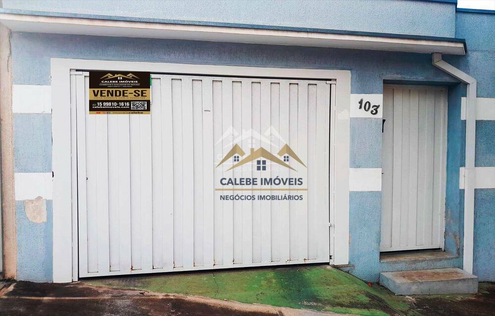 Casa, 2 quartos, 79 m² - Foto 2