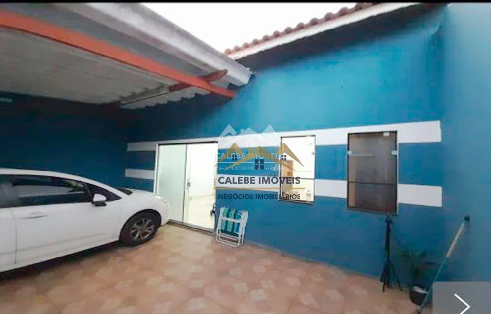 Casa, 2 quartos, 79 m² - Foto 2