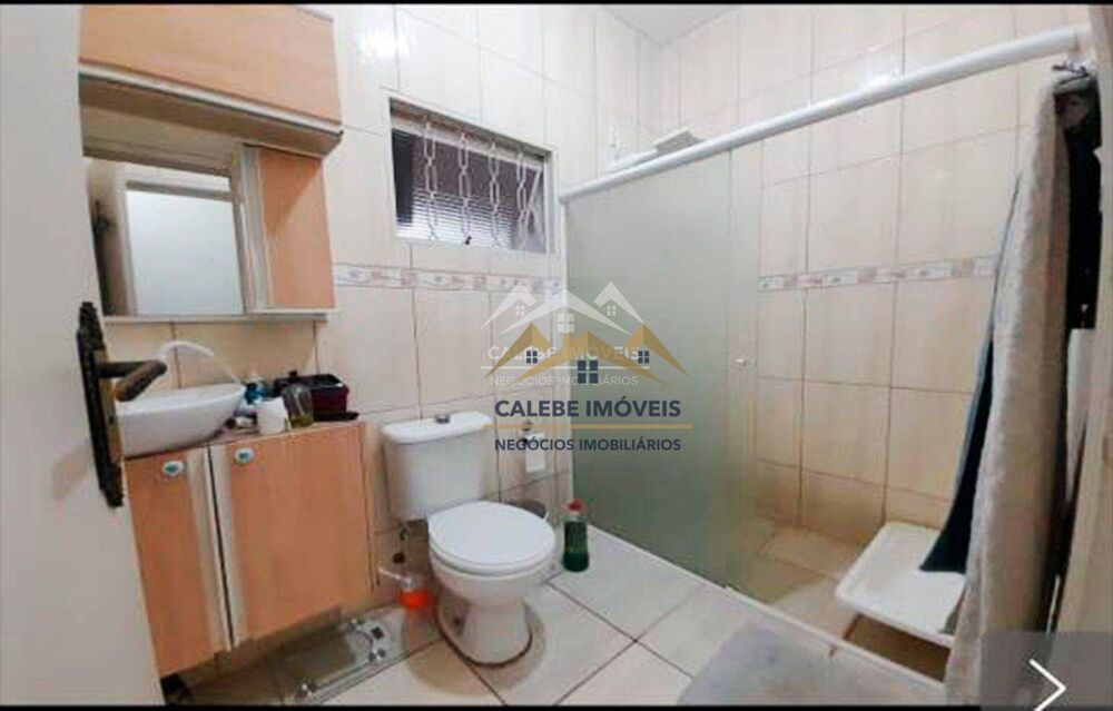Casa, 2 quartos, 79 m² - Foto 3