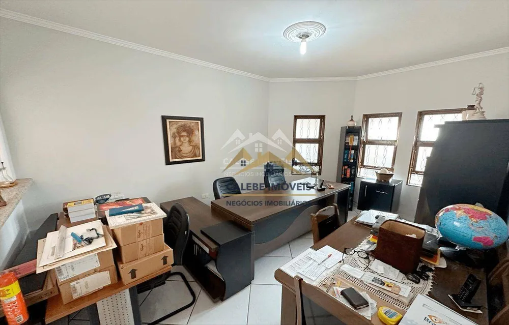 Casa, 3 quartos, 181 m² - Foto 6