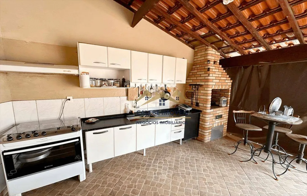Casa, 3 quartos, 181 m² - Foto 10