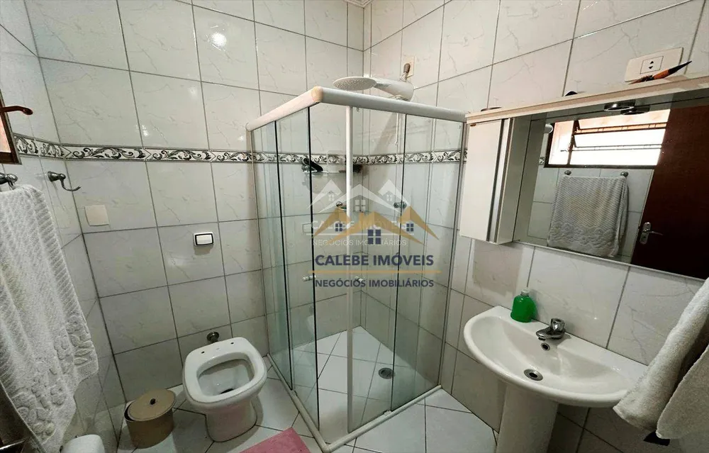 Casa, 3 quartos, 181 m² - Foto 4