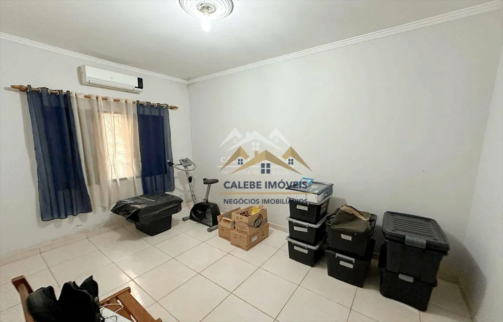 Casa, 3 quartos, 181 m² - Foto 5