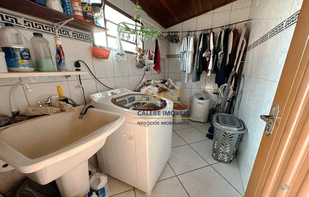 Casa, 3 quartos, 181 m² - Foto 9