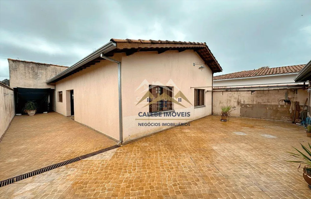 Casa, 3 quartos, 181 m² - Foto 12