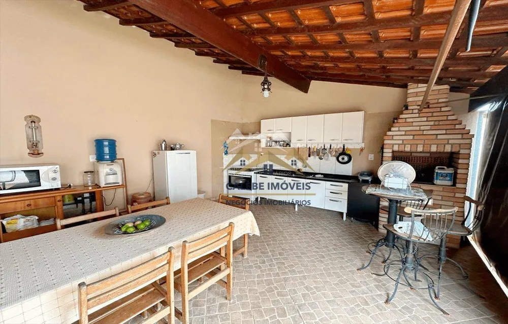 Casa, 3 quartos, 181 m² - Foto 11