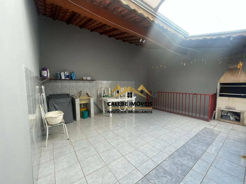 Sobrado, 4 quartos, 181 m² - Foto 8