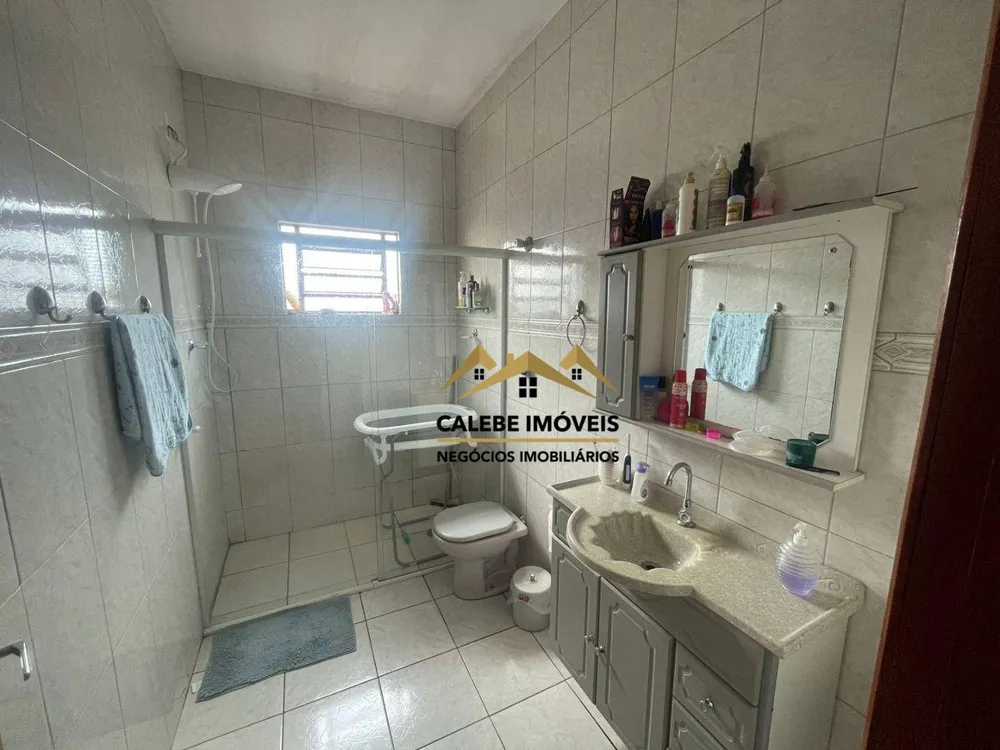 Sobrado, 4 quartos, 181 m² - Foto 10