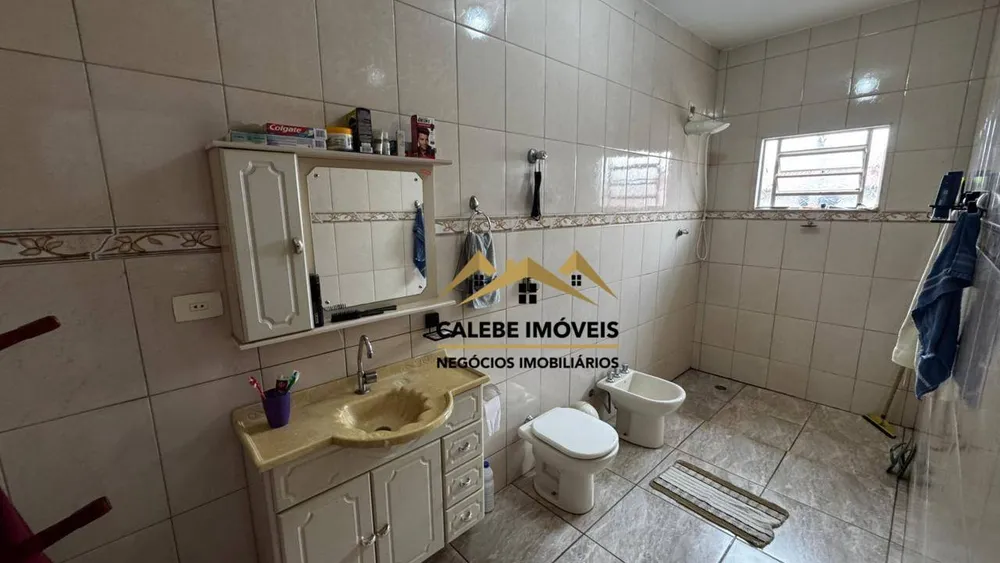 Sobrado, 4 quartos, 181 m² - Foto 3