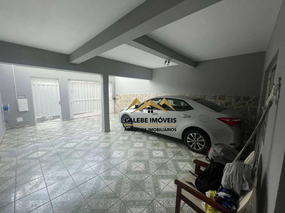 Sobrado, 4 quartos, 181 m² - Foto 2
